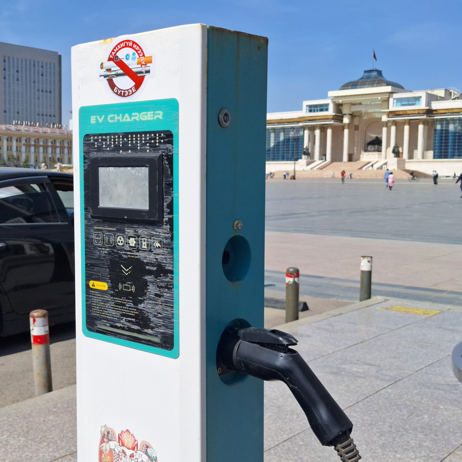 Can EVs free us from fuel dependency?